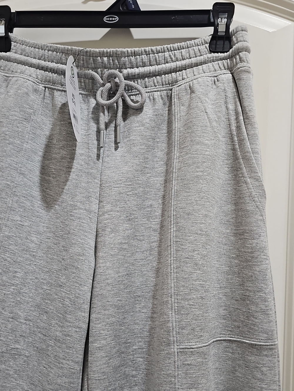 Scoop Set Hoodie And Joggers From Walmart - Picture 3 of 15